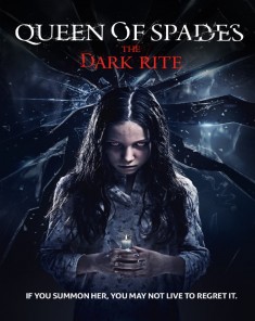 فيلم Queen of Spades: The Dark Rite 2015 مترجم