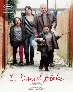 فيلم I, Daniel Blake 2016 مترجم 