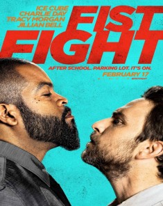 فيلم Fist Fight 2017 مترجم HDTS