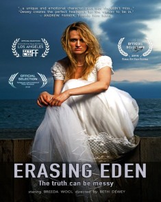 فيلم Erasing Eden 2016 مترجم