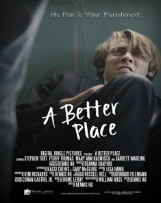 فيلم A Better Place 2016 مترجم 
