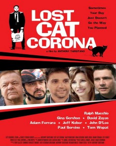 فيلم Lost Cat Corona 2017 مترجم