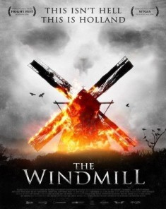 فيلم The Windmill Massacre 2016 مترجم	