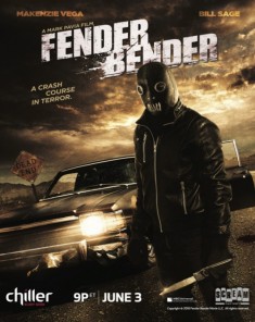 فيلم Fender Bender 2016 مترجم 