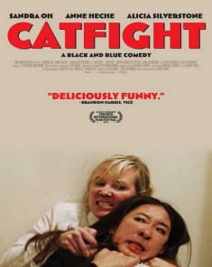 فيلم Catfight 2016 مترجم