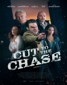 فيلم Cut to the Chase 2016 مترجم