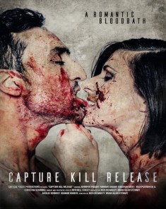 فيلم Capture Kill Release 2016 مترجم 