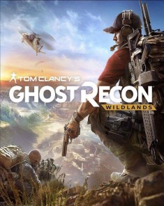 فيلم Tom Clancy’s Ghost Recon: Wildlands 2017 مترجم