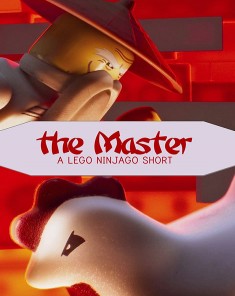 فيلم The Master: A Lego Ninjago Short 2016 مترجم 