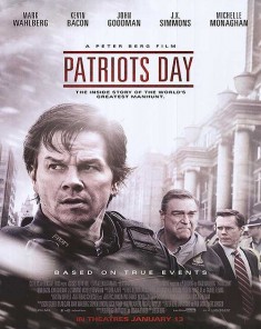 فيلم Patriots Day 2016 مترجم 