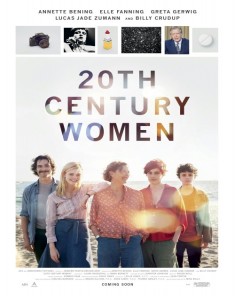 فيلم 20th Century Women 2016 مترجم