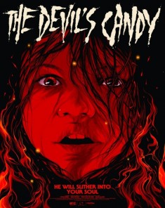 فيلم The Devil’s Candy 2015 مترجم 
