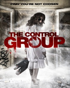 فيلم The Control Group 2014 مترجم