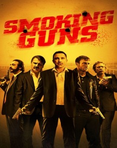 فيلم Smoking Guns 2016 مترجم 