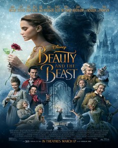 فيلم Beauty and the Beast 2017 مترجم HDTS