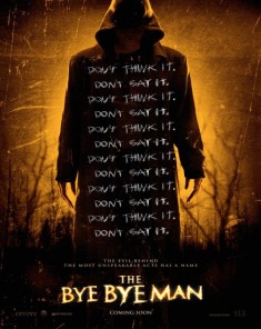 فيلم The Bye Bye Man 2017 مترجم 