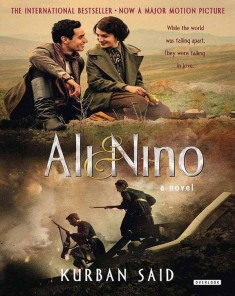فيلم Ali and Nino 2016 مترجم 