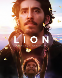 فيلم Lion 2016 مترجم	