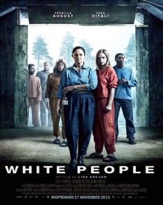 فيلم White People 2015 مترجم