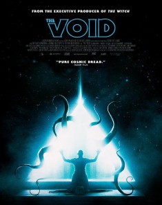فيلم The Void 2016 مترجم 