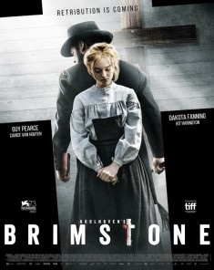 فيلم Brimstone 2016 مترجم 