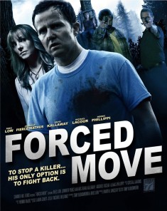 فيلم Forced Move 2016 مترجم