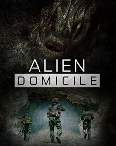 فيلم Alien Domicile 2017 مترجم