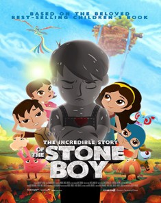 فيلم The Stone Boy 2017 مترجم 