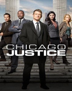 مسلسل Chicago Justice الموسم الاول مترجم