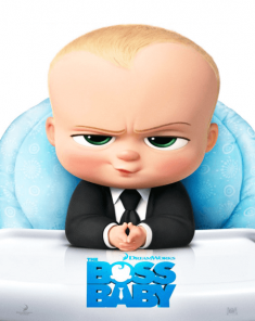 فيلم The Boss Baby 2017 مترجم