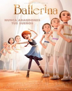 فيلم Ballerina 2016 مترجم 