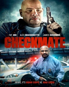 فيلم Checkmate 2017 مترجم 