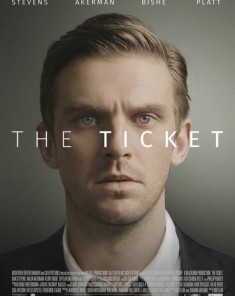 فيلم The Ticket 2016 مترجم 
