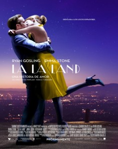 فيلم La La Land 2016 مترجم 