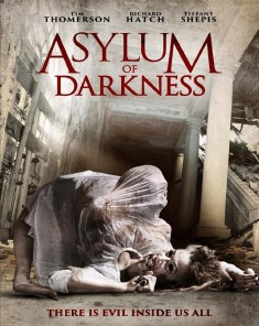 فيلم Asylum of Darkness 2017 مترجم