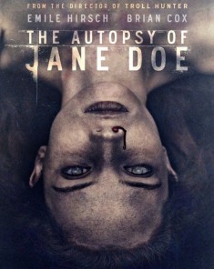 فيلم The Autopsy of Jane Doe 2016 مترجم