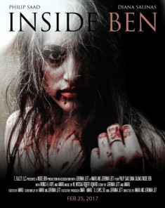 فيلم Inside Ben 2017 مترجم