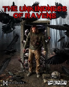 فيلم The Unkindness Of Ravens 2016 مترجم