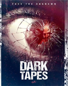 فيلم The Dark Tapes 2017 مترجم