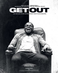 فيلم Get Out 2017 مترجم