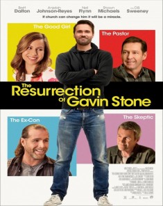فيلم The Resurrection of Gavin Stone 2016 مترجم