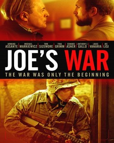 فيلم Joe’s War 2016 مترجم 