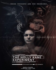 فيلم The Holly Kane Experiment 2017 مترجم 