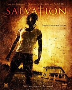 فيلم Salvation 2016 مترجم 
