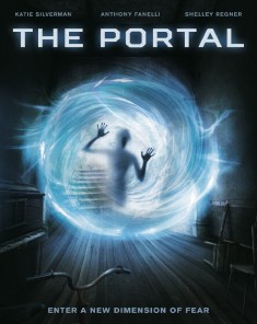 فيلم The Portal 2017 مترجم