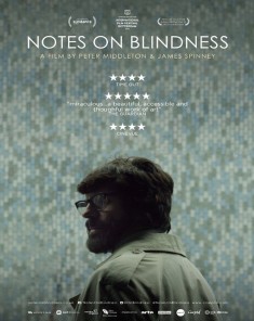 فيلم Notes On Blindness 2016 مترجم