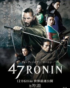 فيلم 47Ronin 2013 مترجم 