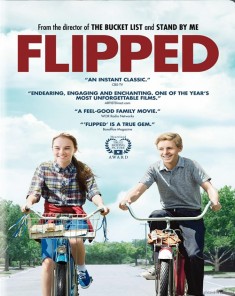 فيلم Flipped 2010 مترجم 