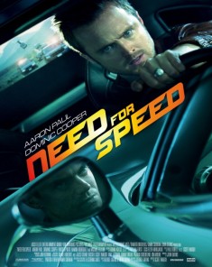 فيلم Need for Speed 2014 مترجم 
