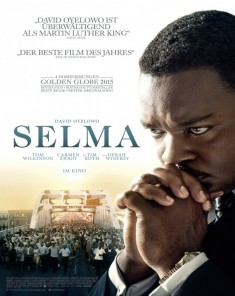 فيلم Selma 2014 مترجم